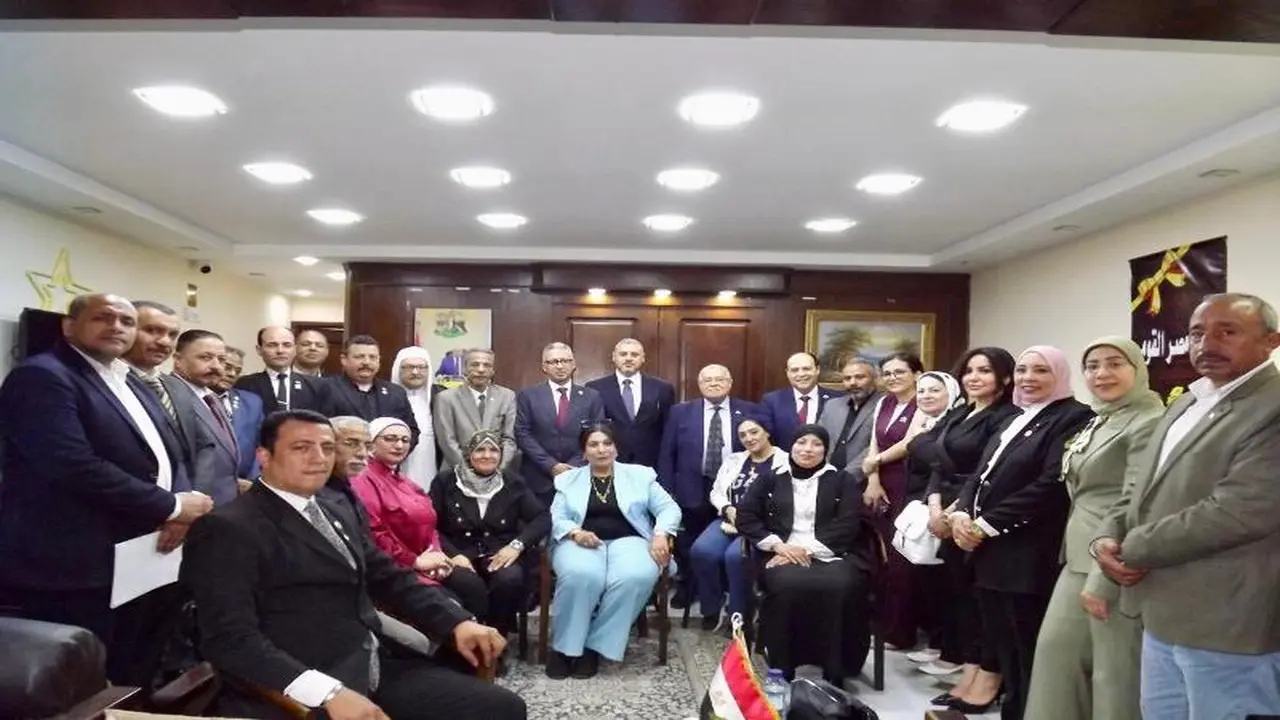 حزب مصر القومي يطرح مشروعات قانون الأحوال الشخصية في ندوة بارزة